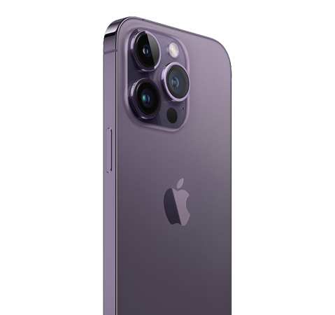 Surgical-grade stainless steel and tougher than any smartphone glass.