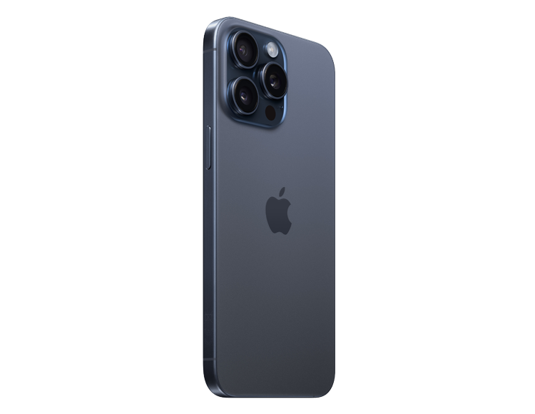 Powerful Pro camera system
